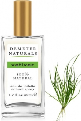 Demeter - Naturals Vetiver