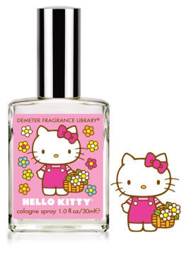 Demeter - Hello Kitty Spring