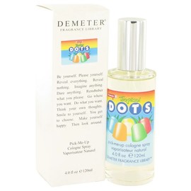 Demeter - Tootsie Tropical Dots