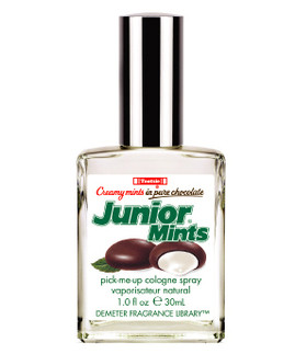 Demeter - Tootsie Junior Mints