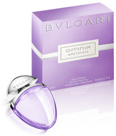 Купить Bvlgari Omnia Ametist Satin Pouch