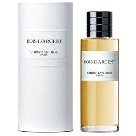 Отзывы на Christian Dior - Bois D'argent