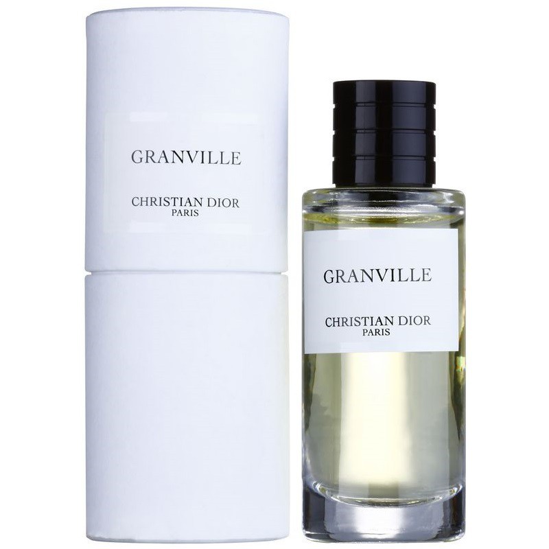 Christian Dior - Granville