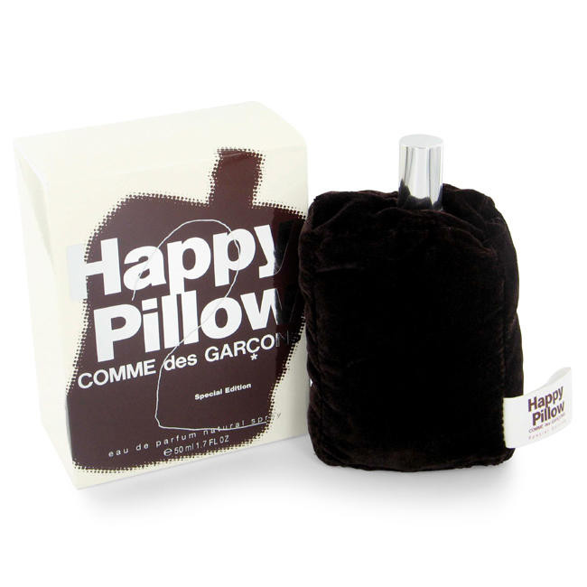 Comme Des Garcons - Happy Pillow