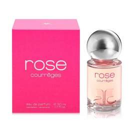 Отзывы на Courreges - Rose De Courreges