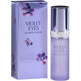 Отзывы на Elizabeth Taylor - Violet Eyes