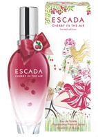 Купить Escada Cherry In The Air