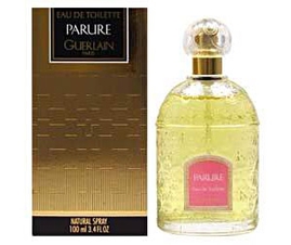 Guerlain - Parure