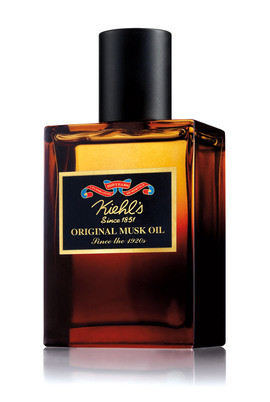 Kiehl`s - Original Musk Oil