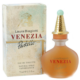 Отзывы на Laura Biagiotti - Venezia Pastello