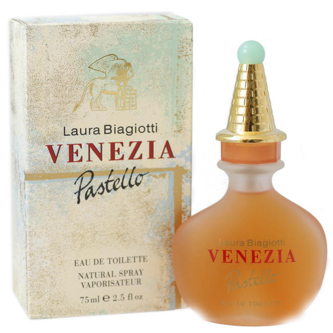 Laura Biagiotti - Venezia Pastello