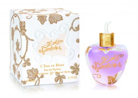 Отзывы на Lolita Lempicka - L'eau En Blanc