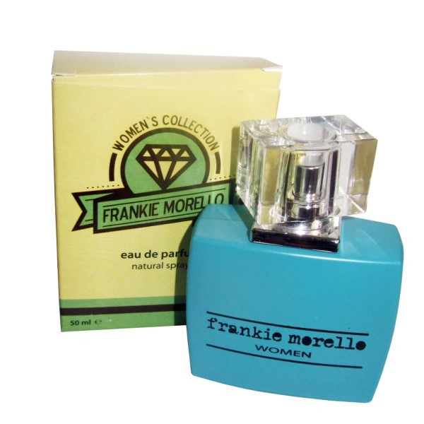 Frankie Morello - Women Collection