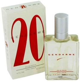 Gendarme - Gendarme 20