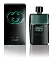 Мужская парфюмерия Gucci Guilty Black