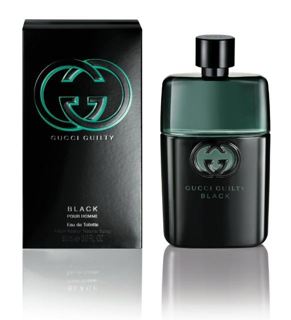 Gucci - Guilty Black