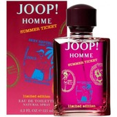 Мужская парфюмерия Joop! Summer Ticket