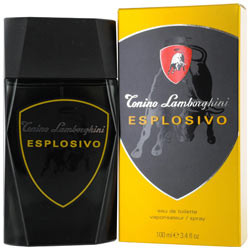 Tonino Lamborghini - Esplosivo