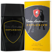 Мужская парфюмерия Tonino Lamborghini Esplosivo