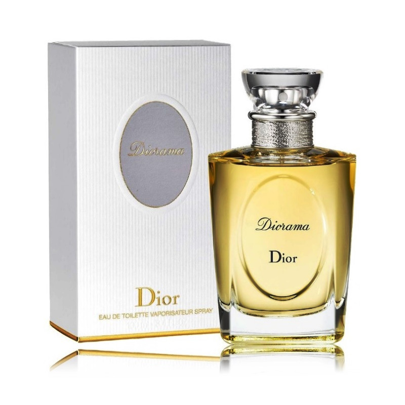 Christian Dior - Diorama