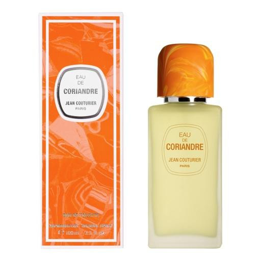 Jean Couturier - Eau De Coriandre