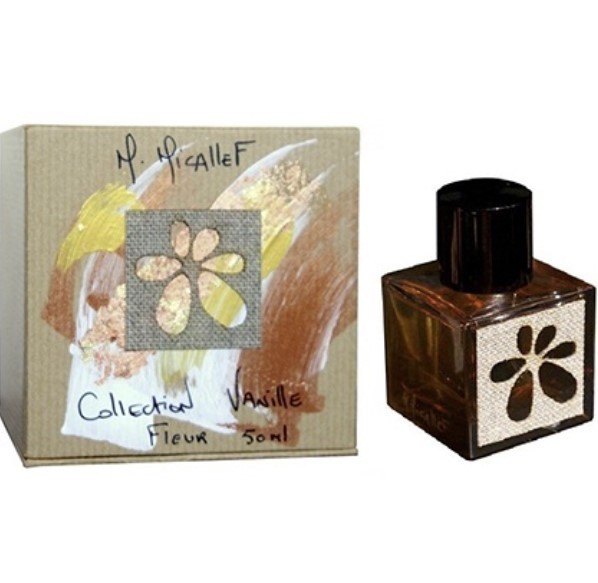 Micallef - Vanille Fleur