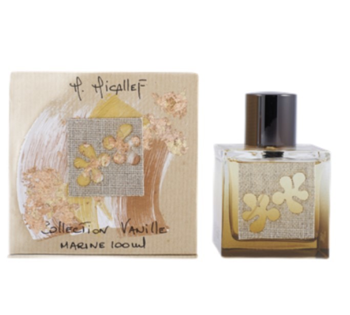 Micallef - Vanille Marine