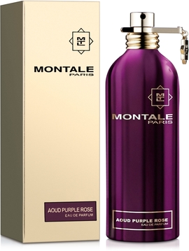 Отзывы на Montale - Aoud Purple Rose