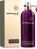Купить Montale Aoud Purple Rose