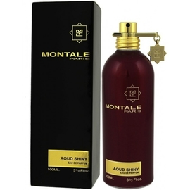 Отзывы на Montale - Aoud Shiny