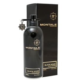 Отзывы на Montale - Black Aoud