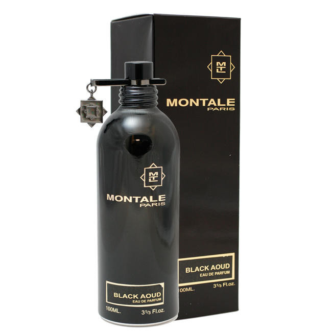 Montale - Black Aoud