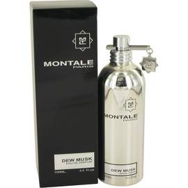 Отзывы на Montale - Dew Musk