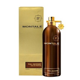 Отзывы на Montale - Full Incense