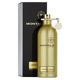 Отзывы на Montale - Original Aouds