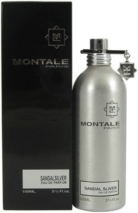 Отзывы на Montale - Sandal Sliver