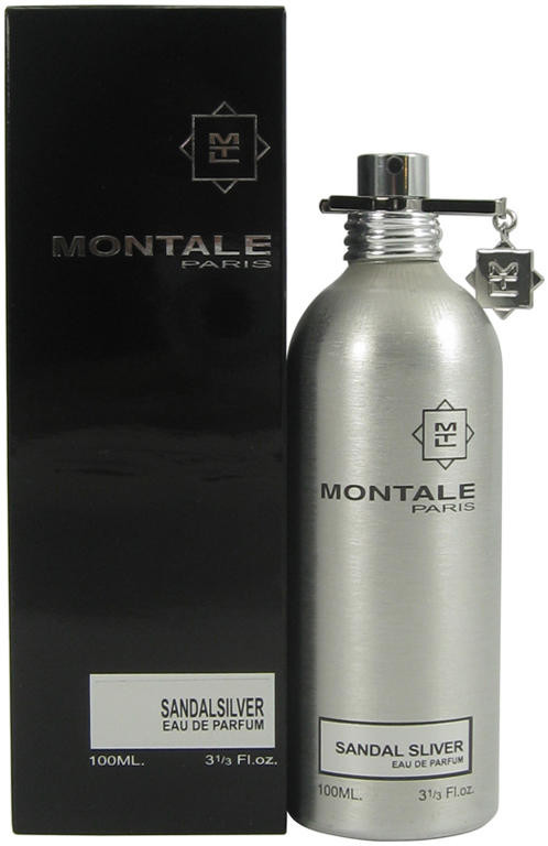 Montale - Sandal Sliver