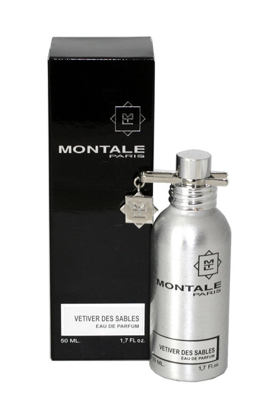 Montale - Vetiver Des Sables