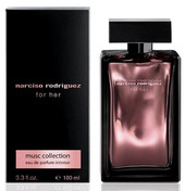 Купить Narciso Rodriguez Musc Collection