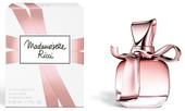 Купить Nina Ricci Mademoiselle Ricci