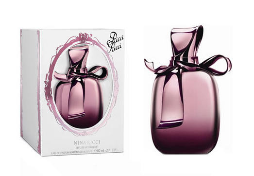 Nina Ricci - Ricci Ricci Reflets Mysterieux