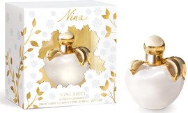 Отзывы на Nina Ricci - Snow Princess