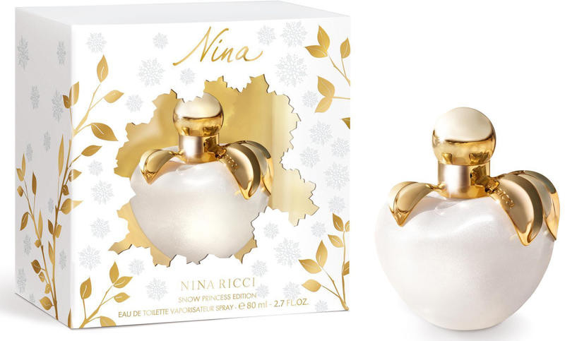 Nina Ricci - Snow Princess