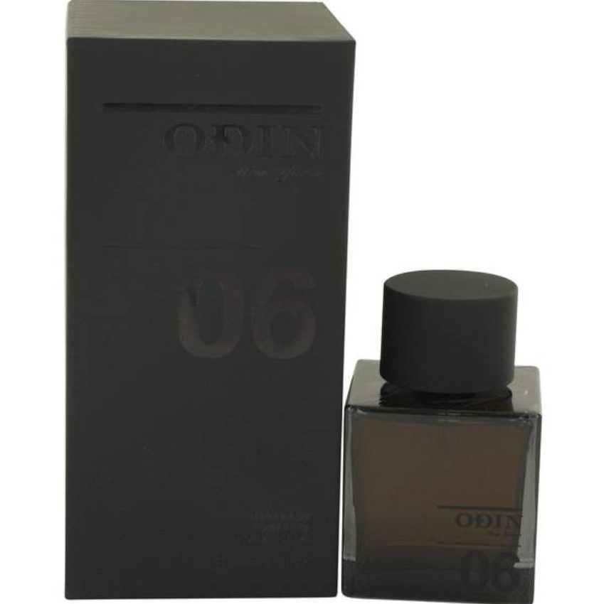 Odin - 06 Amanu