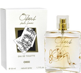 Отзывы на Okki - Opus