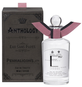 Отзывы на Penhaligon's - Anthology Eau De Sans Pareil