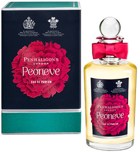 Отзывы на Penhaligon's - Peoneve