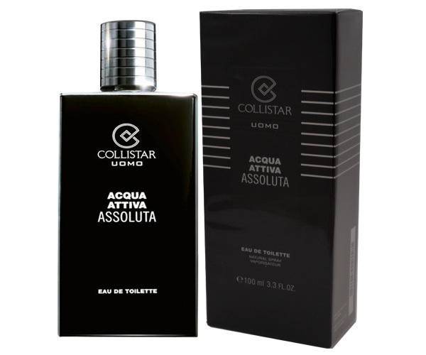 Collistar - Acqua Attiva Assoluta