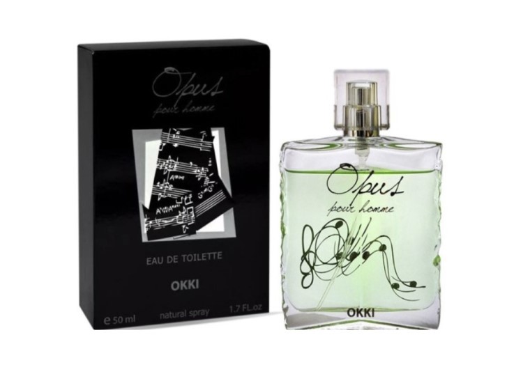 Okki - Opus