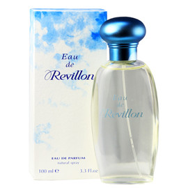 Отзывы на Revillon - Eau De Revillon